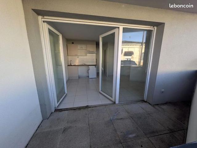 Appartement vente à Bordeaux, Martignas-sur-jalle