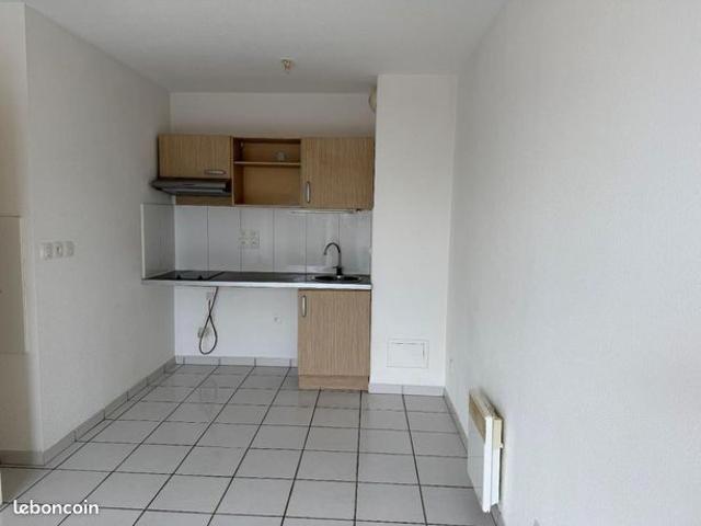 Appartement vente à Muret, Pins-justaret