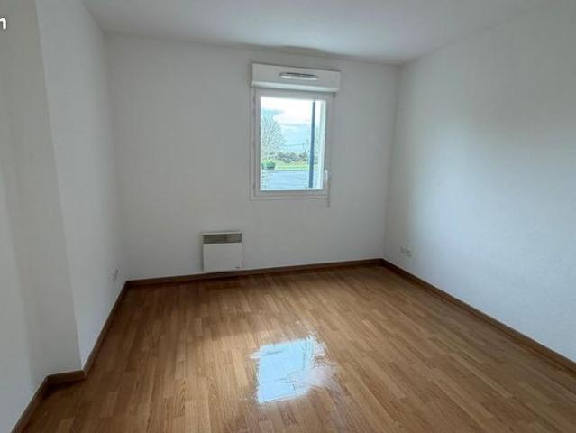 Appartement vente à Muret, Pins-justaret