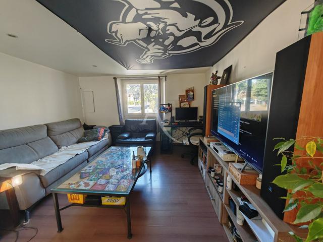 Appartement vente à Arrondissement de Toulon, Le Pradet