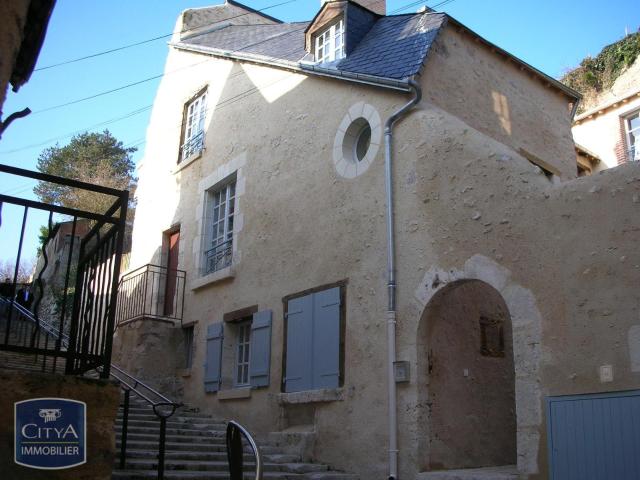 Appartement location à Blois