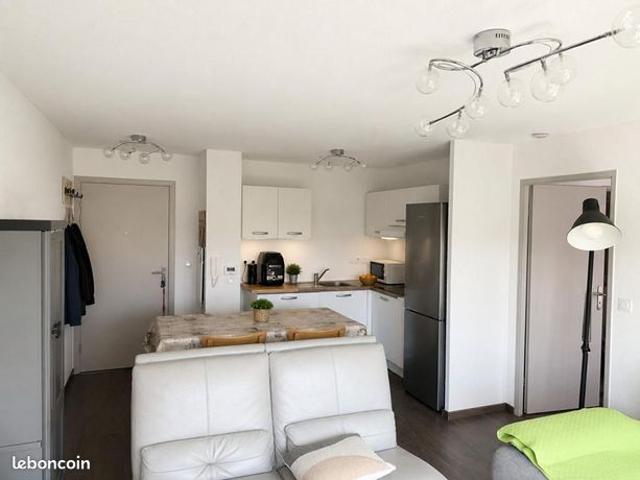Appartement vente à Cavaillon, Vaucluse