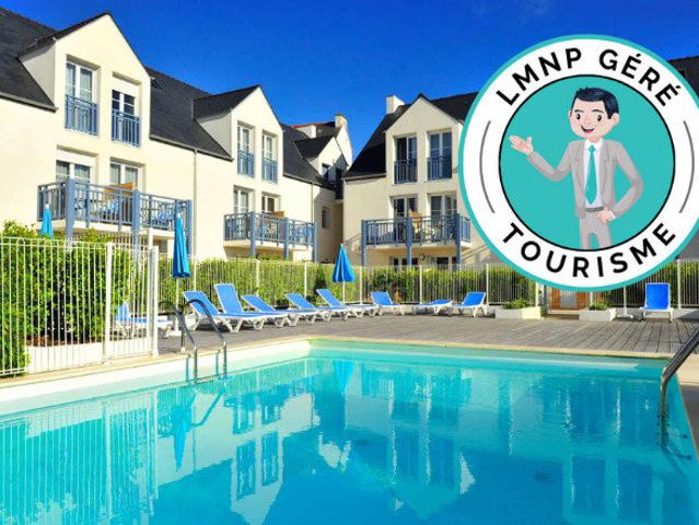 Appartement vente à Audierne