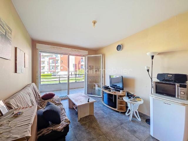Appartement vente à Dijon, Saint-apollinaire