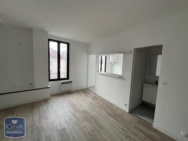 Appartement vente à Villabé, Essonne
