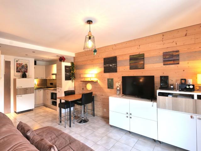 Appartement vente à Annecy, Saint-jean-de-sixt