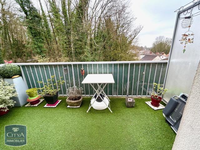 Appartement vente à Provins, La Ferté-gaucher
