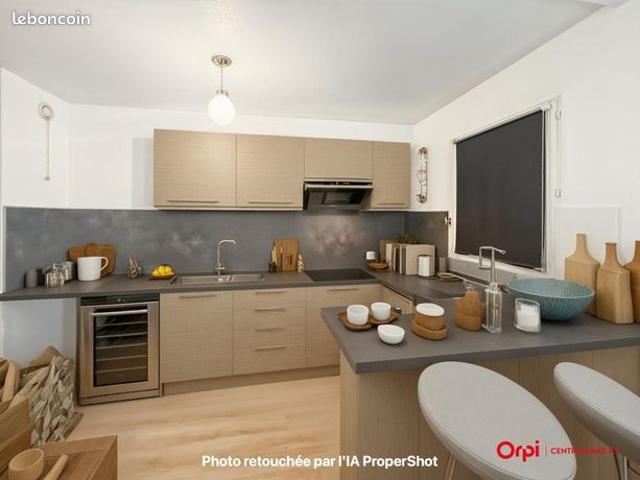 Appartement vente à Argenteuil, Sannois