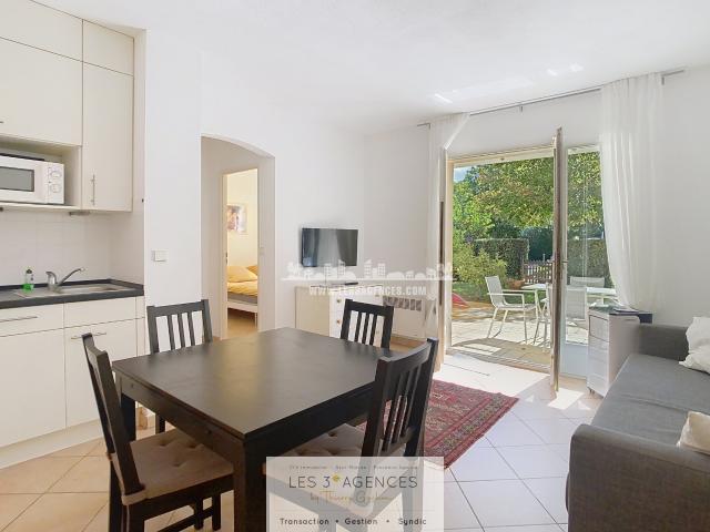 Appartement vente à Arrondissement de Draguignan, Cogolin