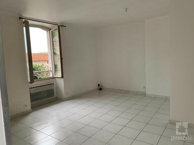 Appartement location à Castelfranc, Lot