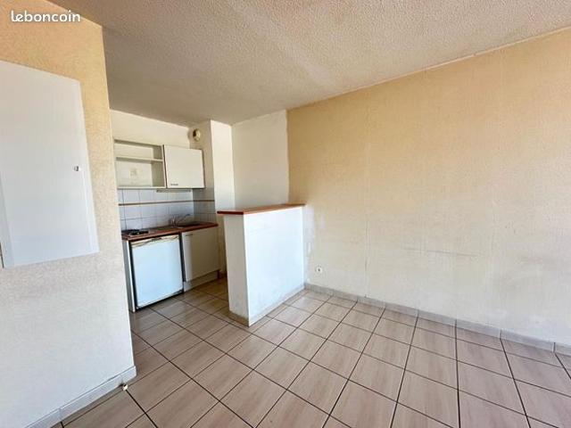 Appartement vente à Nîmes