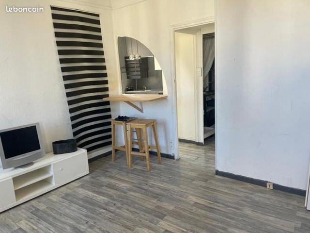 Appartement vente à Arrondissement de Toulon, La Seyne-sur-mer