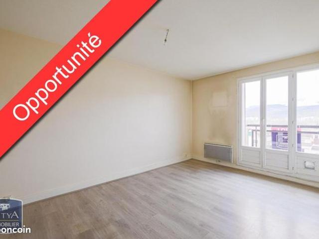 Appartement vente à Grenoble