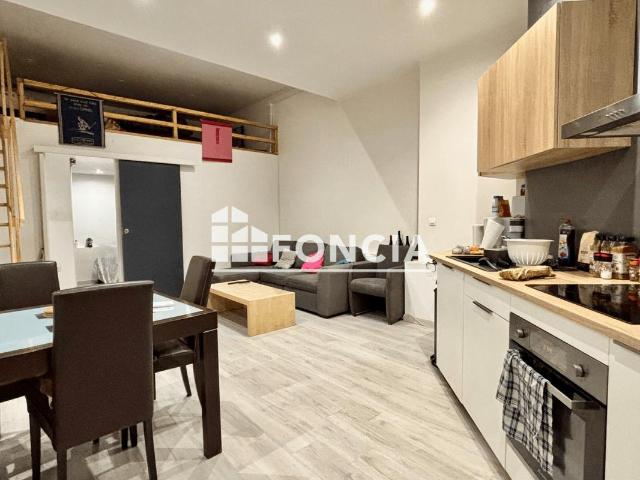 Appartement vente à Montpellier, Baillargues