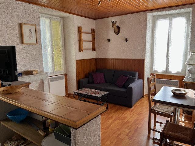 Appartement vente à Nice, Saint-martin-vésubie