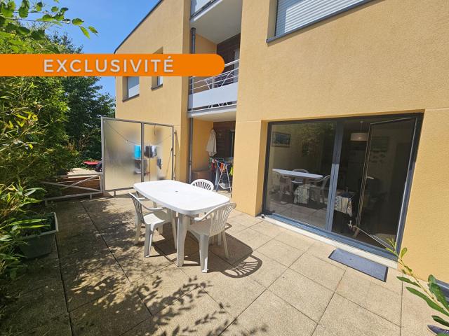 Appartement vente à Rennes, Bretagne
