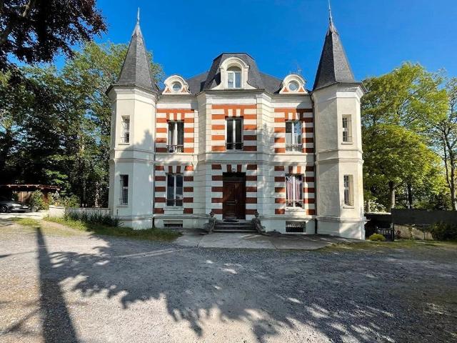 Appartement vente à Beaumont-sur-Oise, Val-d'Oise