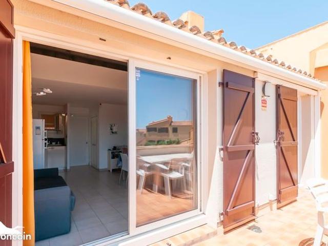 Appartement vente à Béziers, Agde