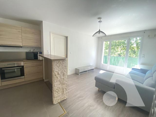 Appartement vente à Senlis, Crépy-en-valois
