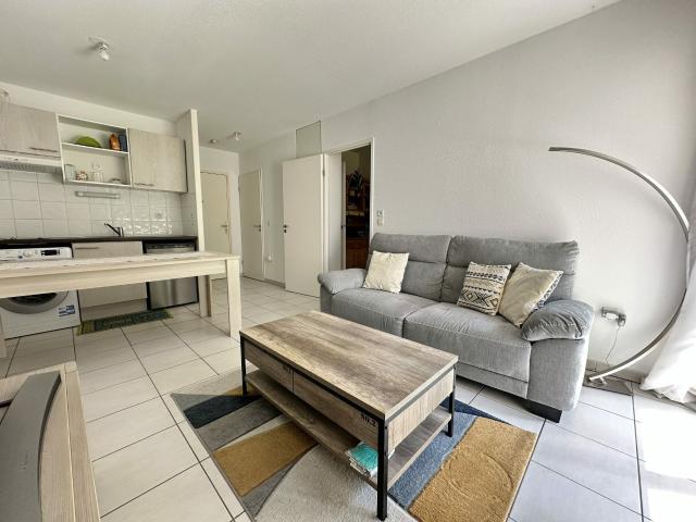 Appartement vente à Le Haillan, Ménespey