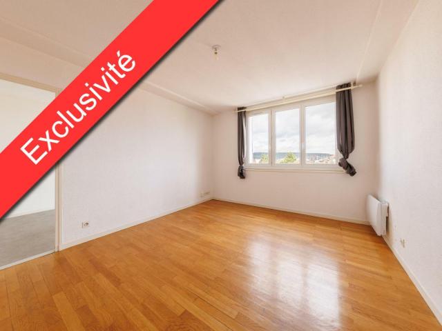 Appartement vente à Clermont-ferrand, Vallières