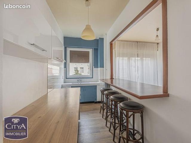 Appartement vente à Blois