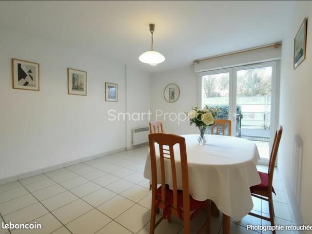 Appartement vente à Saint-Nazaire, La Turballe