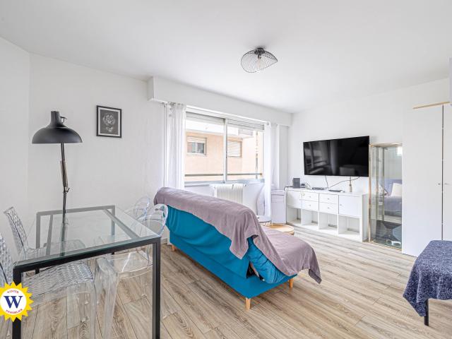 Appartement vente à Nice