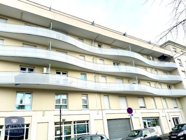 Appartement vente à Meaux