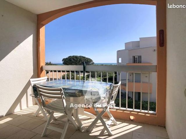 Appartement vente à Brive-la-Gaillarde, Saint-cyprien