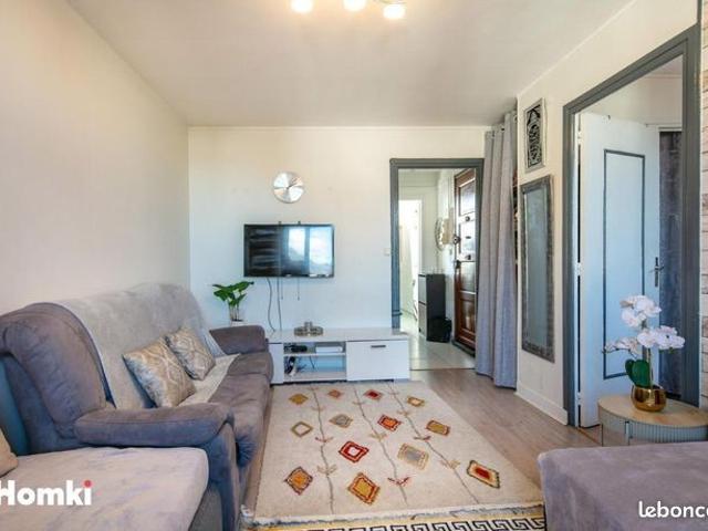 Appartement vente à Grenoble, Fontaine