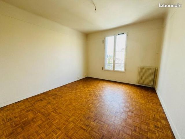 Appartement vente à Torcy, Brou-sur-chantereine