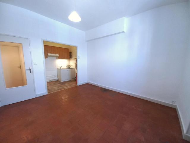 Appartement location à Millau