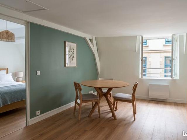 Appartement vente à Saint-Germain-en-Laye, Saint-germain-en-laye