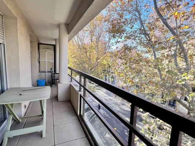Appartement vente à Narbonne