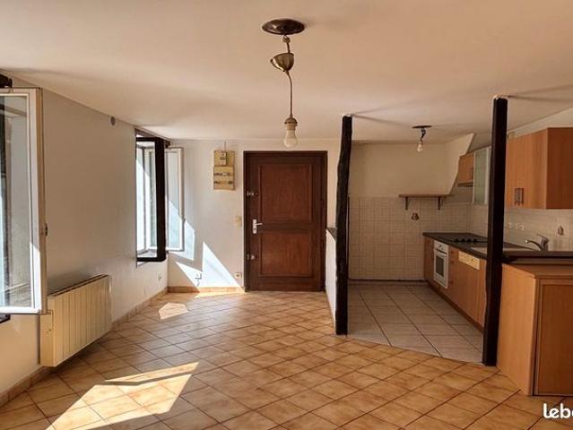 Appartement vente à Torcy, Tournan-en-brie