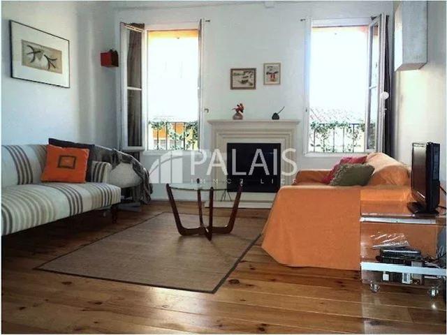 Appartement vente à Nice