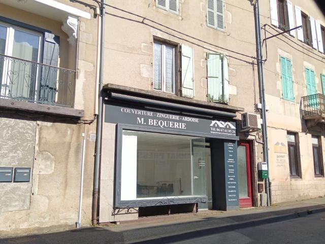Appartement location à Vichy, Gannat