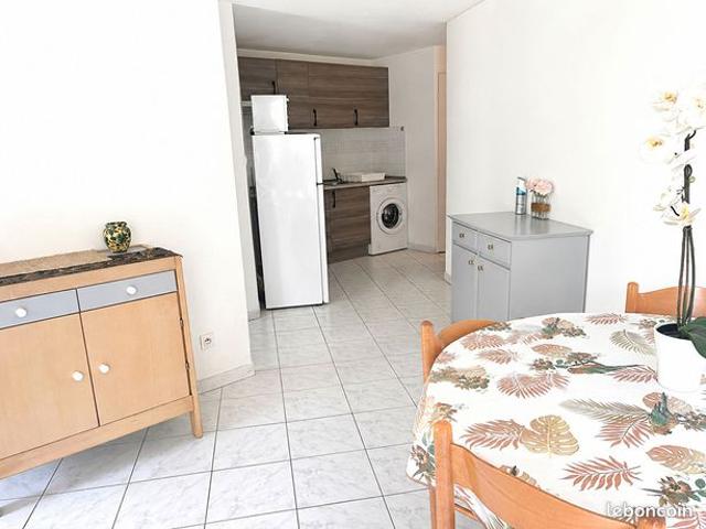 Appartement vente à Béziers, Vias