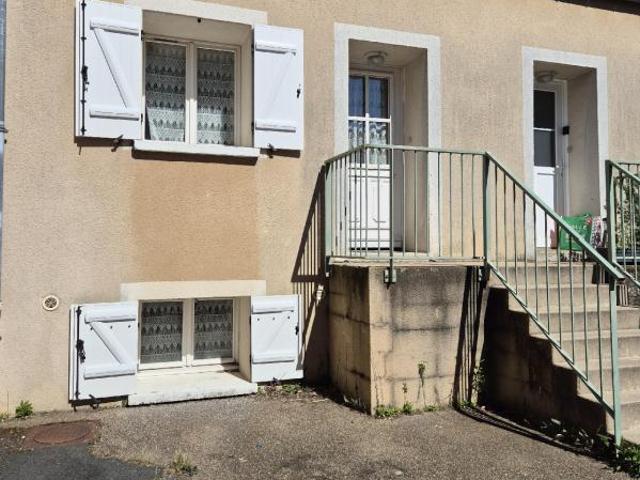 Appartement vente à Étampes, La Ferté-alais