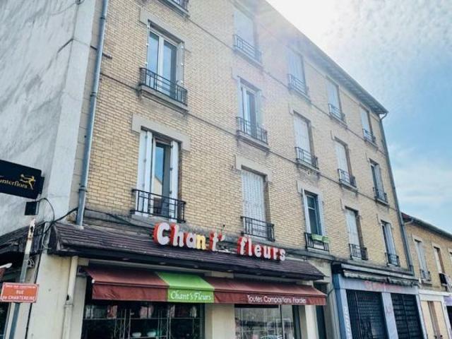 Appartement vente à Torcy, Brou-sur-chantereine