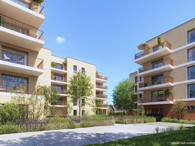 Appartement vente à Châteaulin, Bretagne