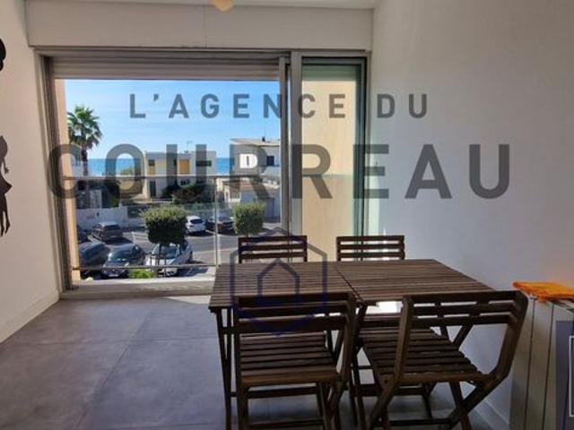 Appartement vente à Mauguio, Hérault