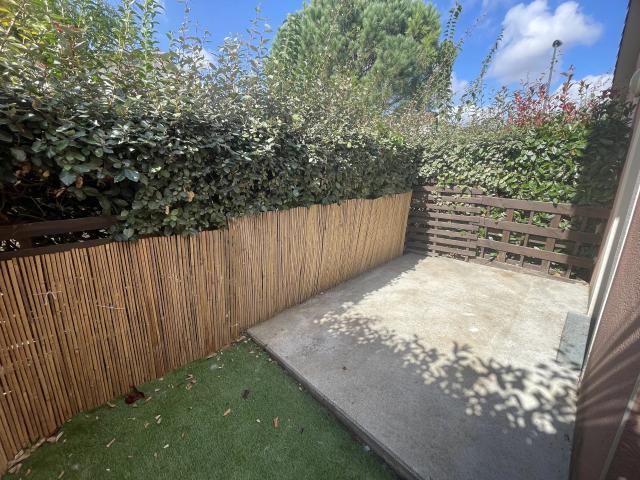 Appartement vente à Pins-Justaret, Haute-Garonne