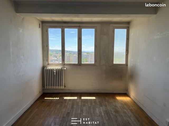 Appartement vente à Toulouse