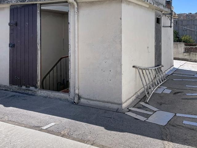 Appartement vente à Marseille