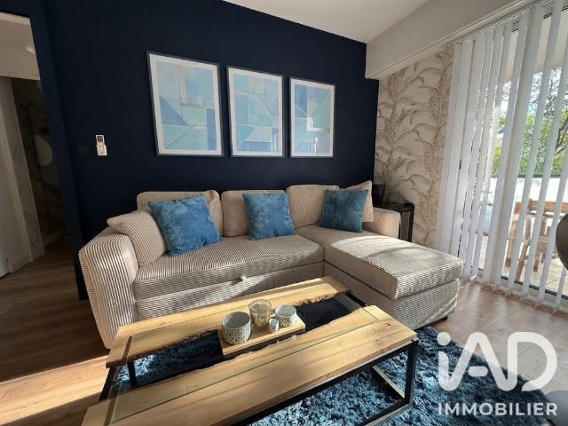 Appartement vente à Montpellier, Le Crès