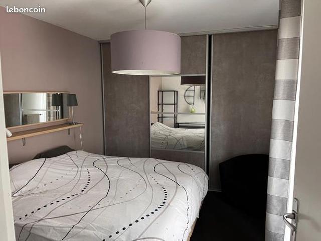 Appartement vente à Pontoise, Saint-ouen-l'aumône