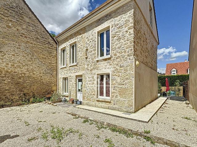 Appartement location à Sarcelles, Viarmes