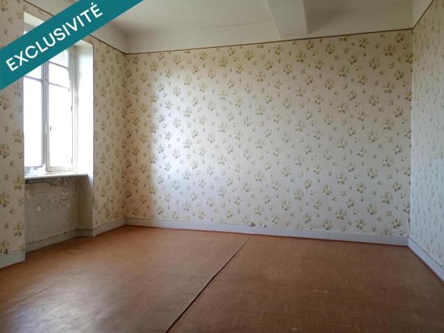 Appartement vente à Montbrison, Panissières